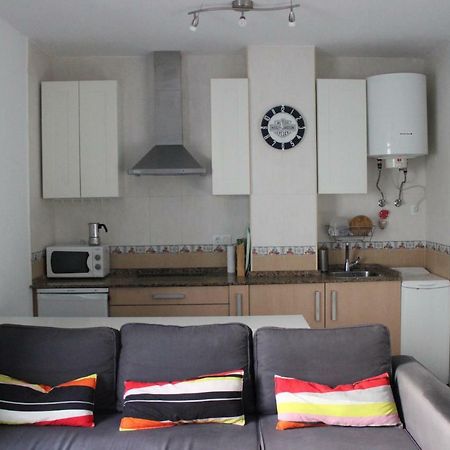 Apartamento Puerta Al Mar Appartement Rota Buitenkant foto