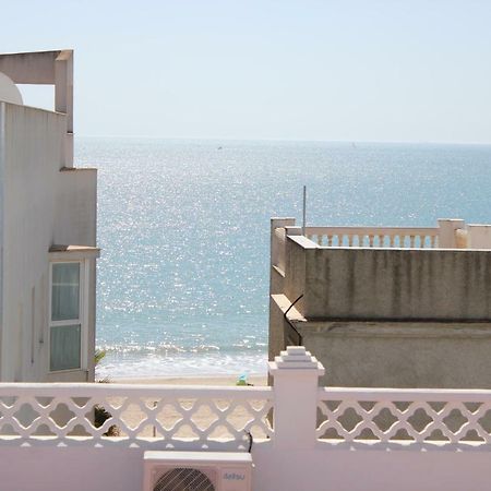 Apartamento Puerta Al Mar Appartement Rota Buitenkant foto