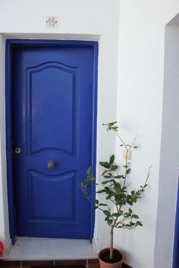 Apartamento Puerta Al Mar Appartement Rota Buitenkant foto
