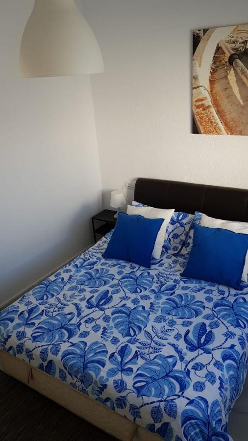 Apartamento Puerta Al Mar Appartement Rota Buitenkant foto